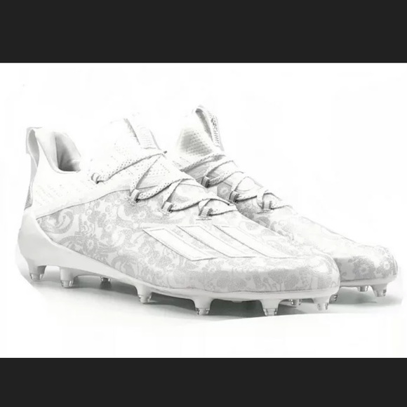 adidas Other - New Adizero Mens Reign Football Cleats Size 11